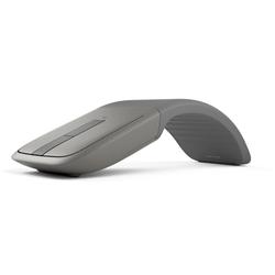 Open Box Sale -- Microsoft Arc Touch Bluetooth Mouse Gray