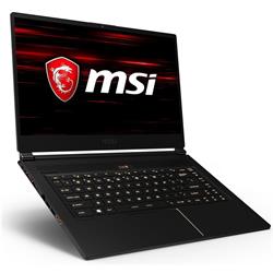 Open Box Sale -- MSI GS65 Stealth Thin 8RE 15.6" 144Hz i7-8750H GTX 1060 Gaming Laptop
