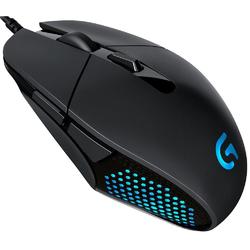 Open Box Sale -- Logitech G302 Daedalus Prime Gaming Mouse