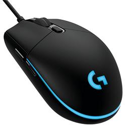 Open Box Sale -- Logitech G Pro Advanced 12000 DPI Gaming Mouse
