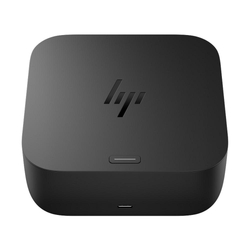 Open Box Sale -- HP USB-C 100W G6 4K UHD USB Type-C Docking Station