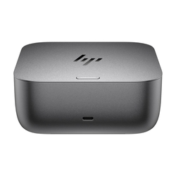 Open Box Sale -- HP 9X472UT Thunderbolt 4 Docking Station