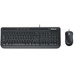 Open Box Sale --Microsoft Desktop 600 Keyboard & Mouse