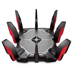 Opened Box Sale -- TP-Link Archer AX11000 AX11000 MU-MIMO Tri-Band WiFi 6 Router