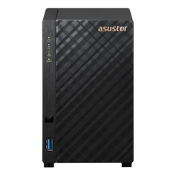 Open Box Sale -- ASUSTOR AS1102TL Drivestor 2 Lite 2 Bay Diskless NAS
