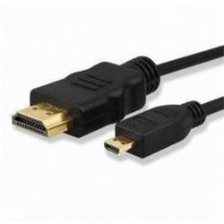 Open Box Sale -- Astrotek 3m HDMI Cable Mini Male to Male V1.4