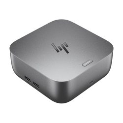 Open Box Sale -- HP AW5M5UT Ultra G6 Thunderbolt 4 Docking Station