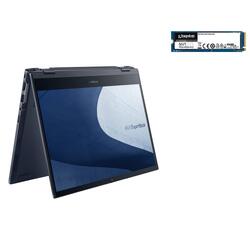 Asus Expertbook Flip B5302FEA 2 in 1 13.3" i5 8GB 256GB+1TB SSD Laptop