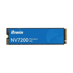 Open Box Sale -- Biwin NV7200 2TB 7200MB/s PCIe Gen 4 NVMe M.2 (2280) SSD