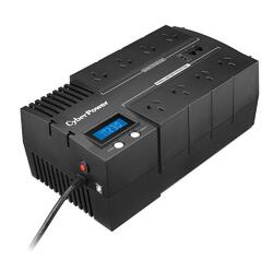 Opened Box Sale -- CyberPower BRICs 1000VA LCD Powerboard Style UPS