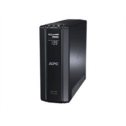 Open Box Sale -- APC Power-Saving Back-UPS Pro BR1500GI 1500VA
