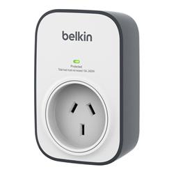 Open Box Sale -- Belkin SurgeCube 1 Outlet Surge Protector