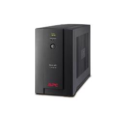 Open Box Sale -- APC Back-UPS 1400VA/700W 6 Battery Backup Sockets