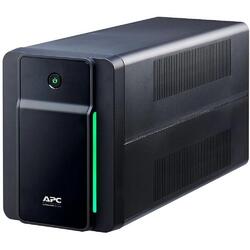 Opened Box Sale -- APC BX750MI Back-UPS 410W 750VA 3 Outlets UPS