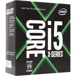 Open Box Sale -- Intel X-series Core i5-7640X 4.0GHz LGA2066 CPU
