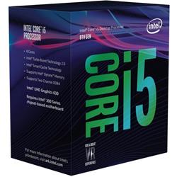 Open Box Sale -- Intel Coffeelake Core i5-8400 LGA1151 CL CPU