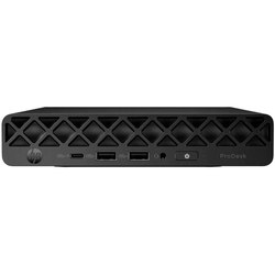 Open Box Sale -- HP ProDesk 4 Mini G1i Ultra 7 265T 16GB 512GB SSD W11P Desktop PC