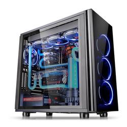 Open Box Sale -- Thermaltake View 31 Tempered Glass Mid Tower Case