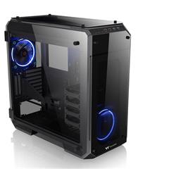 Open Box Sale -- Thermaltake View 71 Full-Tower Tempered Glass Case