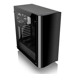 Open Box Sale -- Thermaltake View 22 Tempered Glass ATX Mid-Tower Case
