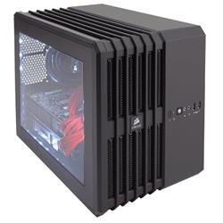 Open Box Sale -- Corsair Carbide Air 240 Black Mini ITX Case