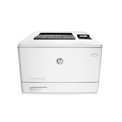 Open Box Sale -- HP LaserJet Pro M452dn Colour Laser Printer