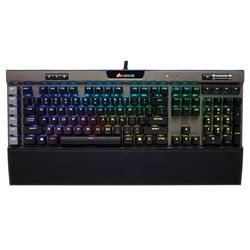 Open Box Sale -- Corsair K95 RGB PLATINUM Gaming Keyboard Gunmetal