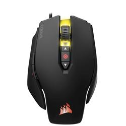 Open Box Sale -- Corsair M65 PRO RGB FPS Gaming Mouse - Black