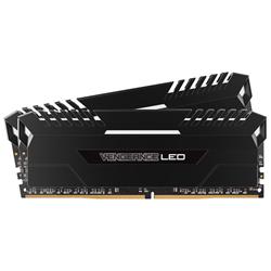 Open Box Sale -- Corsair Vengeance LED DDR4 3000MHz 32GB Memory Kit