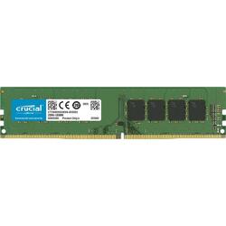 Opened Box Sale -- Crucial CT16G4DFRA266 16GB 2666MHz CL19 DDR4 Desktop RAM Memory