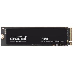 Open Box Sale -- Crucial P310 2TB 7100MB/s PCIe Gen 4 NVMe M.2 (2280) SSD