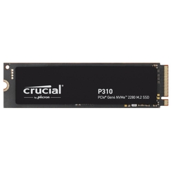 Open Box Sale -- Crucial P310 4TB 7100MB/s PCIe Gen 4 NVMe M.2 (2280) SSD
