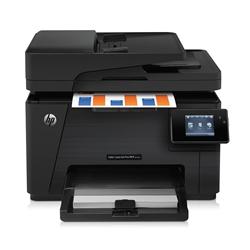 Open Box Sale -- HP LaserJet Pro M177fw Colour Laser AIO Printer