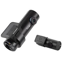 Open Box Sale -- BlackVue DR650S-2CH 16GB Full HD Dash Camera