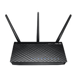 Open Box Sale -- Asus DSL-N55U Dual-Band Wireless-N600 Gigabit ADSL Modem Router