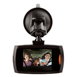 Open Box Sale -- J2D Car HD 1080P Dash Cam Camera Video Recorder