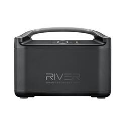 Opened Box Sale -- EcoFlow RIVER Pro Extra Battery 720Wh