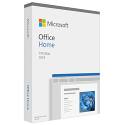 Open Box Sale -- Office Home 2024 Retail Box