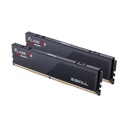 Open Box Sale -- G.Skill Flare X5 16GB (2x8GB) 6000MHz CL30 XMP & EXPO Black DDR5 Desktop RAM Memory Kit