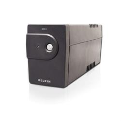 Open Box Sale -- Belkin 600VA UPS 3 Surge + Battery Backup