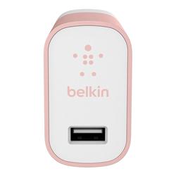 Open Box Sale -- Belkin Mixit Up Metallic Home Charger Rose Gold