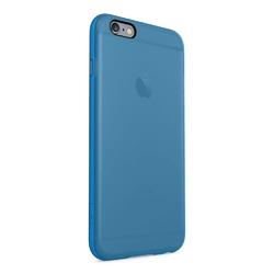 Open Box Sale -- Belkin Grip Candy iPhone 6 6S Case Air Marine Blue