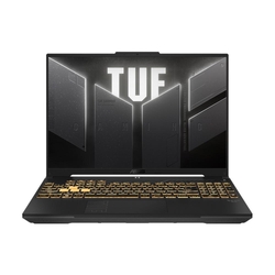 Open Box Sale -- Asus TUF Gaming F16 16" WUXGA 144Hz i7-13620H 16GB GeForce RTX 4050 512GB SSD WiFi 6 W11H Gaming Laptop