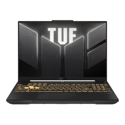 Open Box Sale -- Asus TUF Gaming F16 16" FHD+ IPS 144Hz Core 5 210H 16GB GeForce RTX 4050 512GB SSD WiFi 6 W11H Gaming Laptop