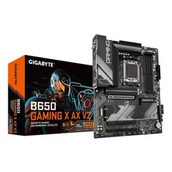 Open Box Sale -- Gigabyte B650 GAMING X AX V2 AMD AM5 WiFi 6 XL-ATX Motherboard DDR5