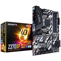 Open Box Sale -- Gigabyte Z370XP SLI LGA1151 CL ATX Motherboard