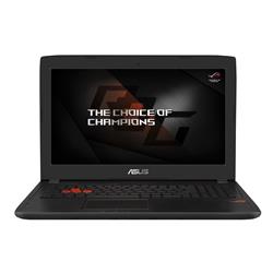Open Box Sale -- Asus GL502VM 15.6" i7-7700HQ 256GB Gaming Laptop