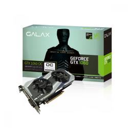 Open Box Sale -- Galax GeForce GTX1060 OC 3GB Graphics Cards