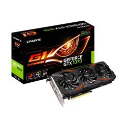 Open Box Sale -- Gigabyte GeForce GTX 1070 G1 8GB Gaming Video Card