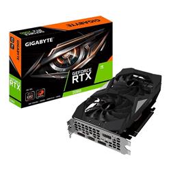 Open Box Sale -- Gigabyte GeForce RTX 2060 OC 6GB Ver2 Graphics Card